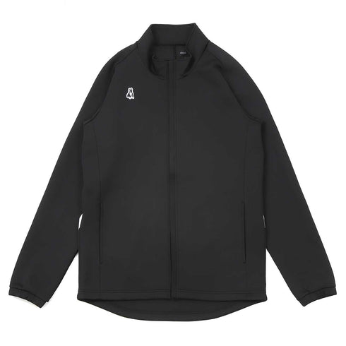 蜂楽廻犬+290 ストレッチフルZIPトレーニングジャケット