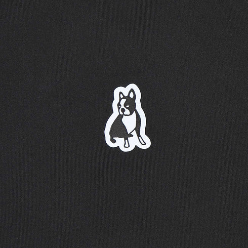 蜂楽廻犬+290 ストレッチフルZIPトレーニングジャケット