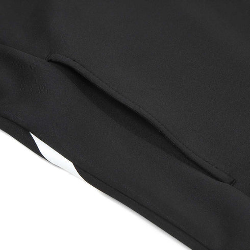 蜂楽廻犬+290 ストレッチフルZIPトレーニングジャケット