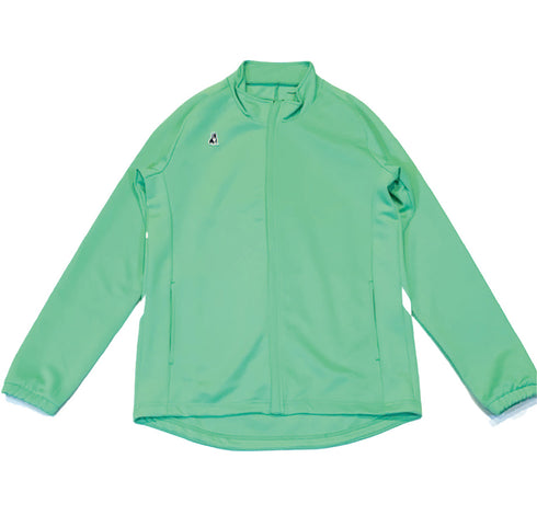 蜂楽廻犬+290 ストレッチフルZIPトレーニングジャケット