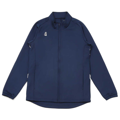 蜂楽廻犬+290 ストレッチフルZIPトレーニングジャケット