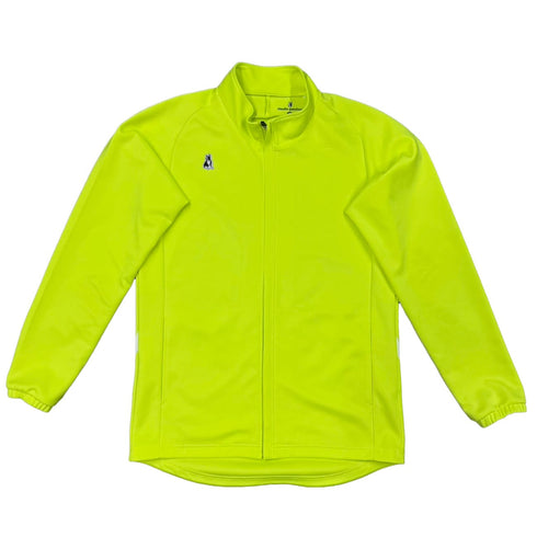 蜂楽廻犬+290 ストレッチフルZIPトレーニングジャケット