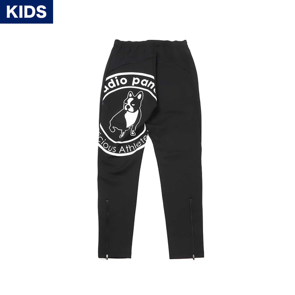 【KIDS】凪誠士郎犬+251 ストレッチトレーニングロングパンツ