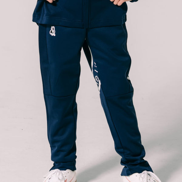 【KIDS】凪誠士郎犬+251 ストレッチトレーニングロングパンツ