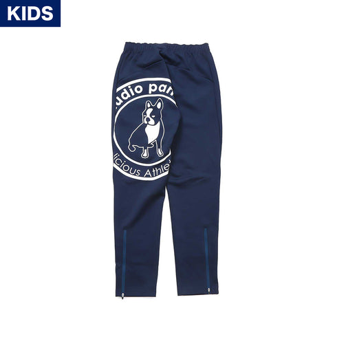【KIDS】凪誠士郎犬+251 ストレッチトレーニングロングパンツ