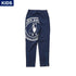 【KIDS】凪誠士郎犬+251 ストレッチトレーニングロングパンツ