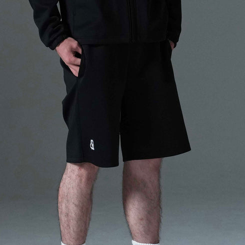 千切豹馬犬+292 ストレッチトレーニングハーフパンツ