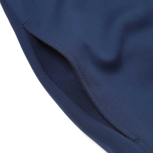 千切豹馬犬+292 ストレッチトレーニングハーフパンツ