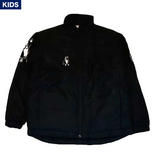 【KIDS】今際の犬のアリス+1 パデットジャケット