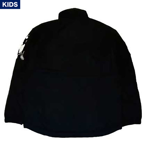 【KIDS】今際の犬のアリス+1 パデットジャケット