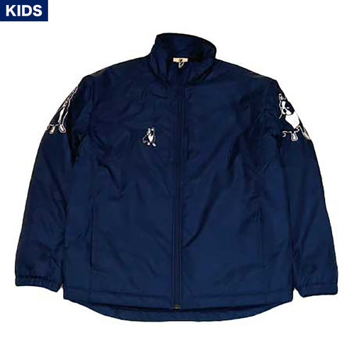 【KIDS】今際の犬のアリス+1 パデットジャケット