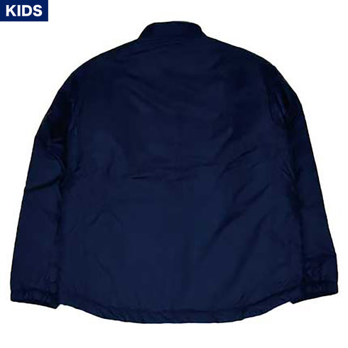 【KIDS】今際の犬のアリス+1 パデットジャケット