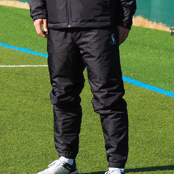 終末のワルキューレ+5 パデットロングパンツ