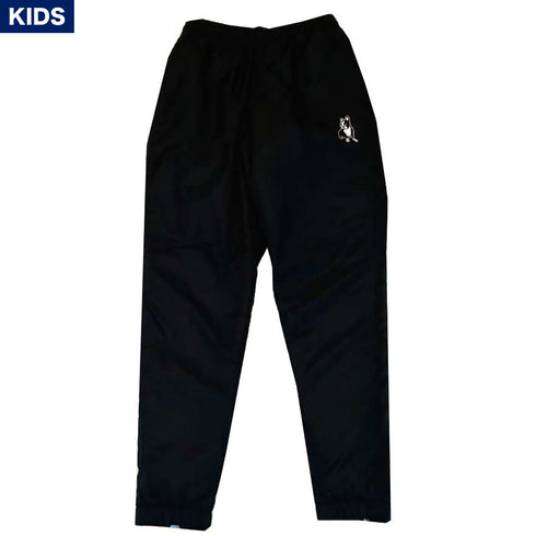 【KIDS】終末のワルキューレ+5 パデットロングパンツ