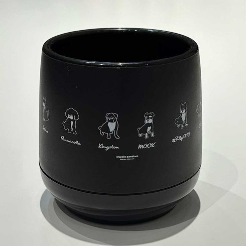 Family プラサーモカフェマグ