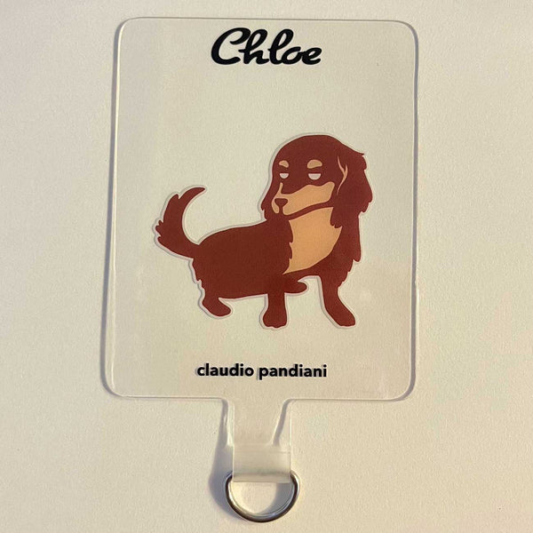 Chloe フォンタブ