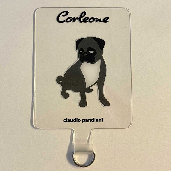 Corleone フォンタブ