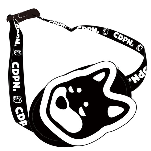 DAIFUKU スウェットショルダー