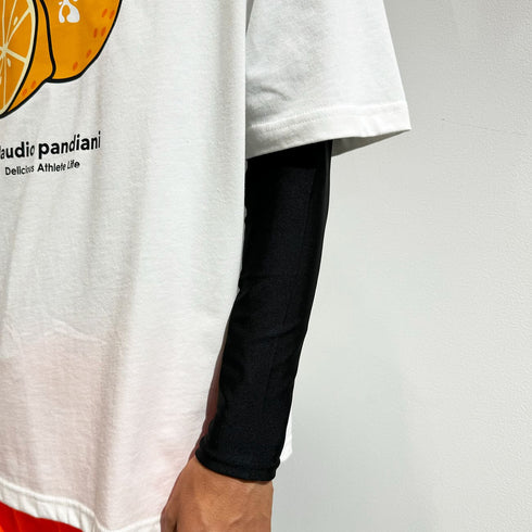 マチョ+2 ストレッチロングインナー