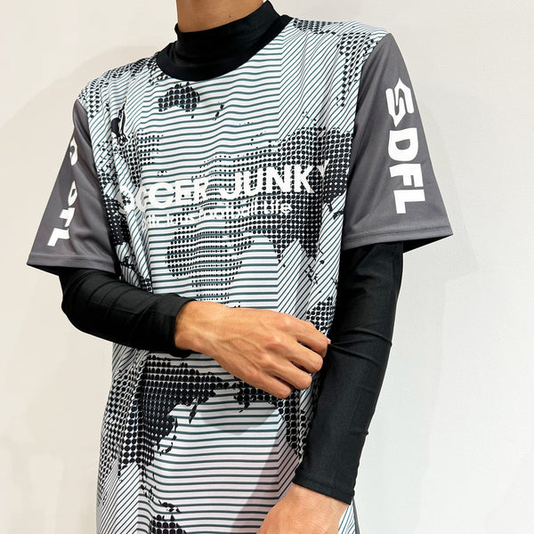 マチョ+2 ストレッチロングインナー