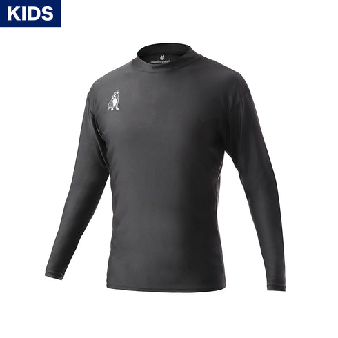 【KIDS】マチョ+2 ストレッチロングインナー