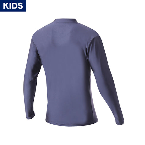 【KIDS】マチョ+2 ストレッチロングインナー