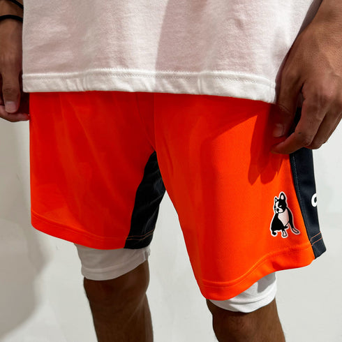 マチョマチョ+5 ストレッチインナーショーツ