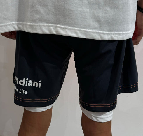 マチョマチョ+5 ストレッチインナーショーツ