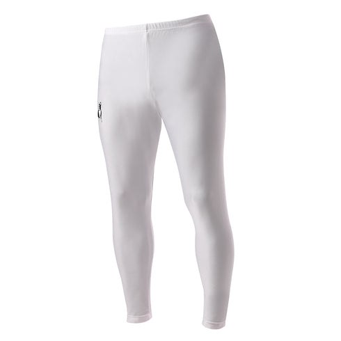 マチョマッチョ+7 ストレッチインナーロングパンツ