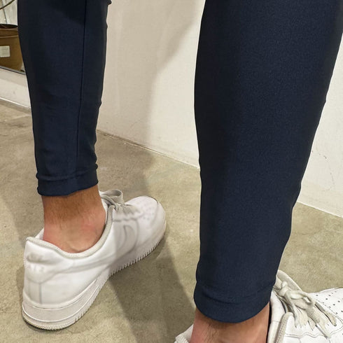 マチョマッチョ+7 ストレッチインナーロングパンツ