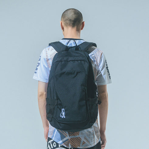 P1 バック+2 バックパック