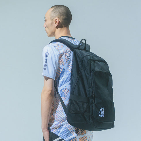 P1 バック+2 バックパック