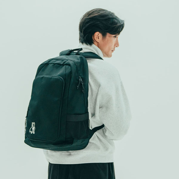 P1 バック+2 バックパック