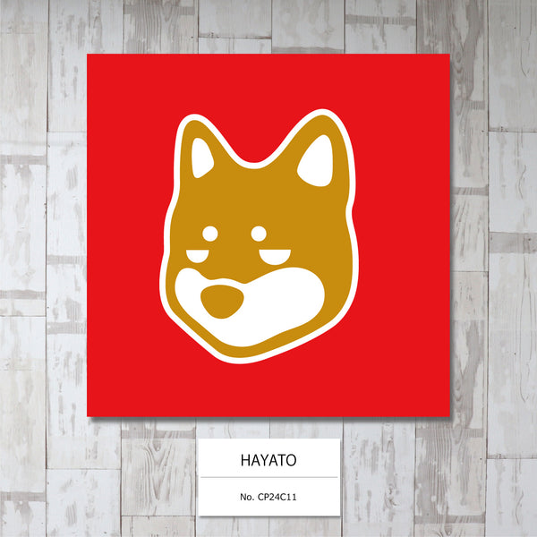 HAYATO アートパネル