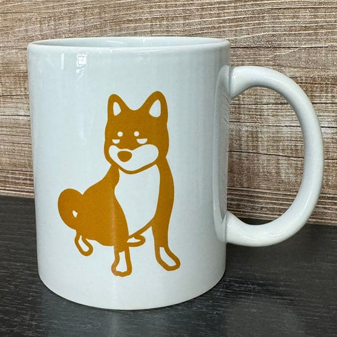 Kingston マグカップ