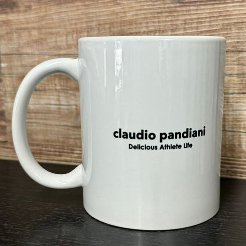 Kingston マグカップ