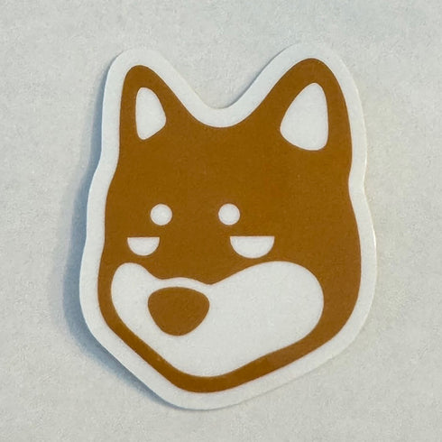 HAYATO ステッカー