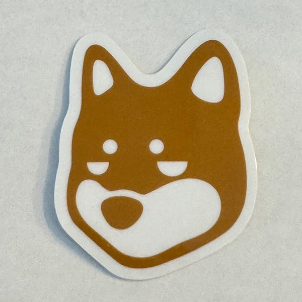 HAYATO ステッカー