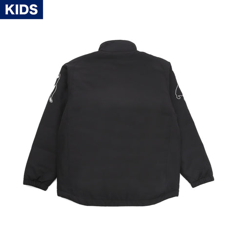 【KIDS】SWICE+9 ウォーマージャケット