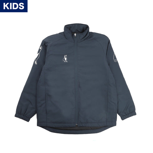 【KIDS】SWICE+9 ウォーマージャケット