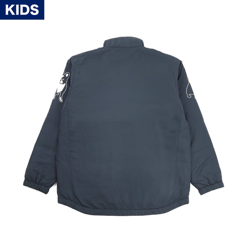 【KIDS】SWICE+9 ウォーマージャケット