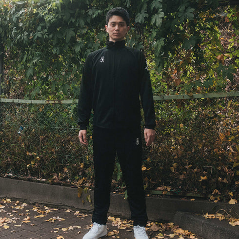 Special ONE+3 トレーニングジャケット