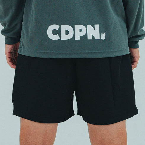 EVAPPIE+10 インナー付きランニングパンツ