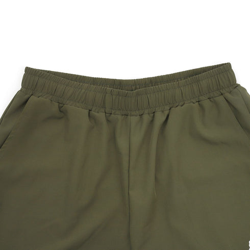 EVAPPIE+10 インナー付きランニングパンツ