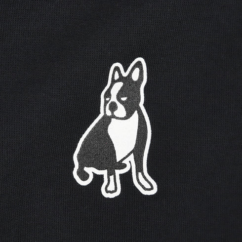 クラブ ストレッチDryスムースZIPフーディー