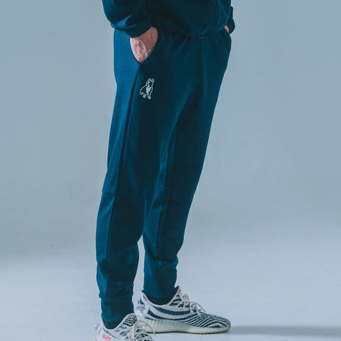 クラブ ストレッチDryスムースロングパンツ