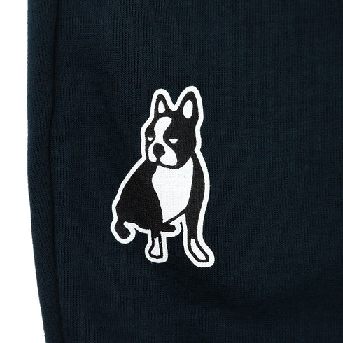 クラブ ストレッチDryスムースロングパンツ