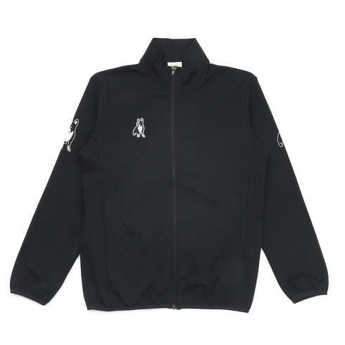 クラブ ストレッチDryスムーススタンドZIP