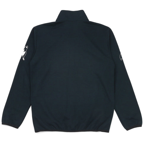 クラブ ストレッチDryスムーススタンドZIP