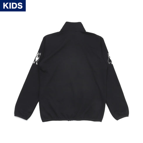 クラブ ストレッチDryスムーススタンドZIP